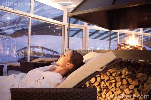Alpenroyal Grand Hotel 56